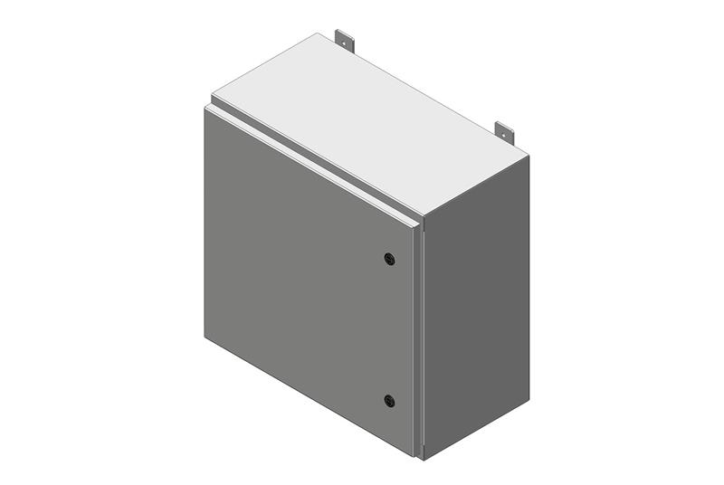 Contenedores estándar para montaje en pared RMR®