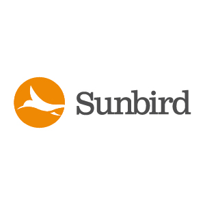 Sunbird Software Logo