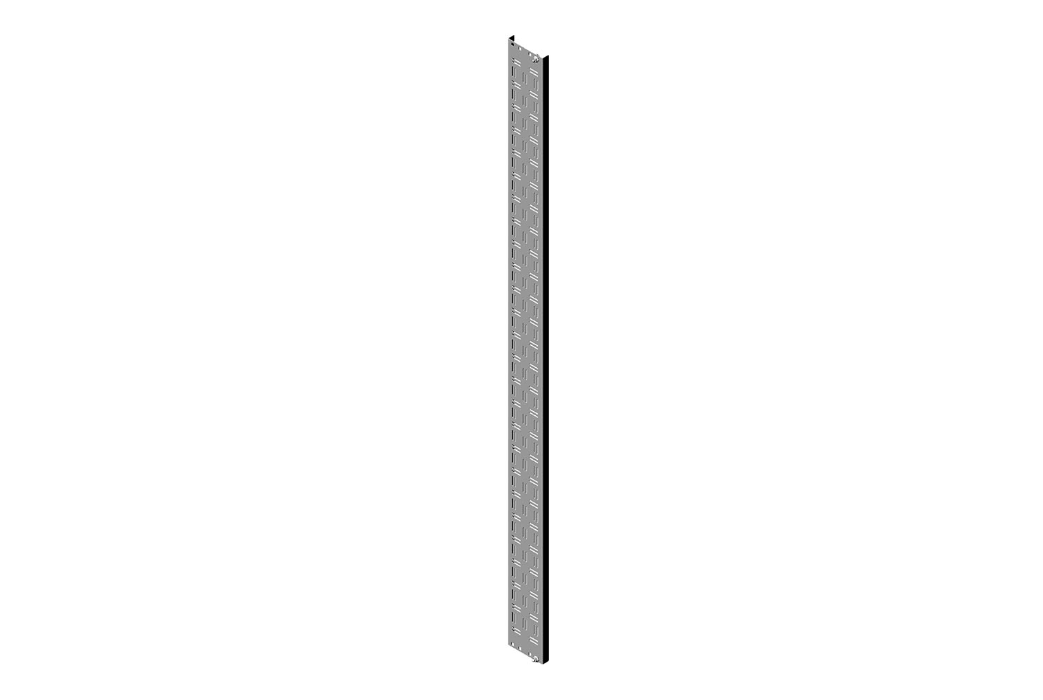 Vertical Lashing Bracket for CUBE-iT Cabinet - Image 3