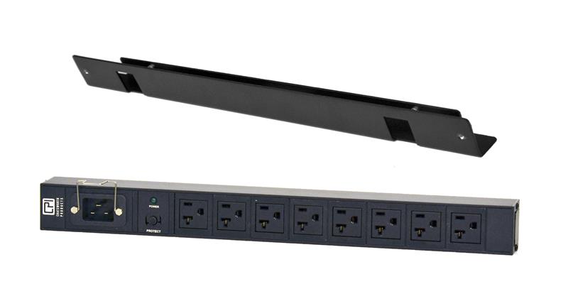 Power Strip for CUBE-iT Cabinets - Image 1