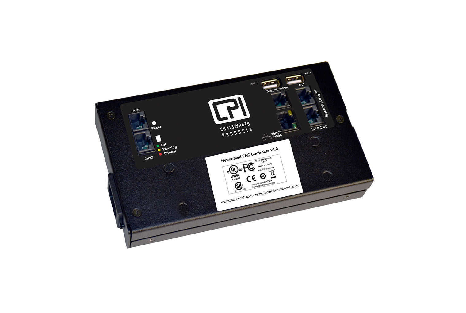 Kit de cerradura electrónica con RFID - Image 7