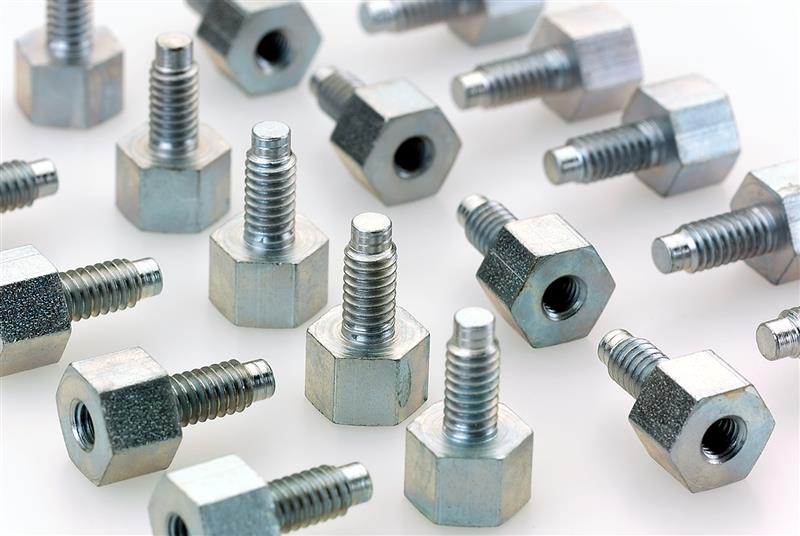 Threaded Adapters - Image 0