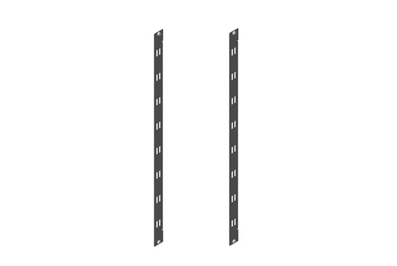 Cable Lashing Bracket for Z4-Series SeismicFrame® Cabinets - Image 0