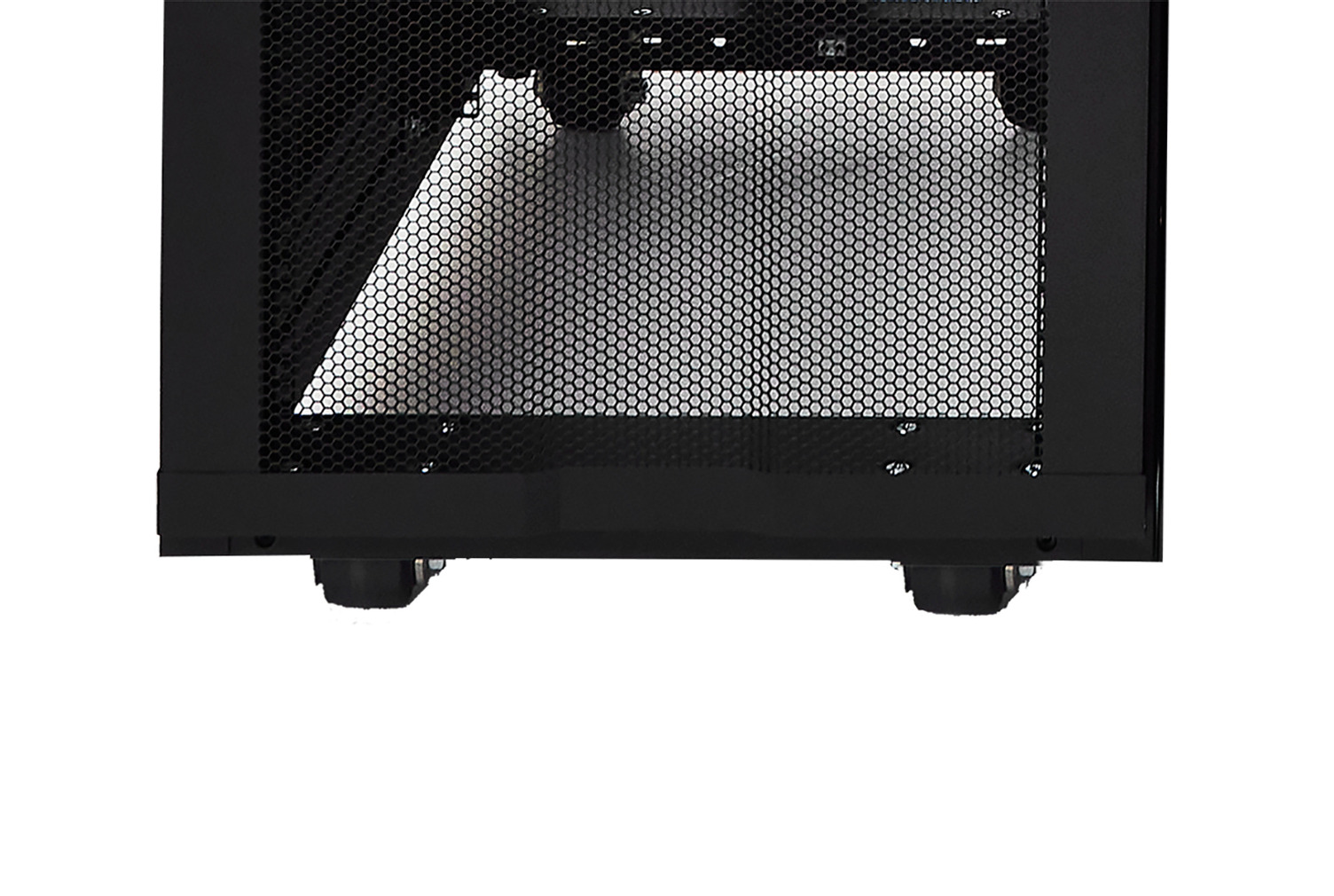 Caster Kit for ZetaFrame® Cabinet - 39982-001 - Image 1