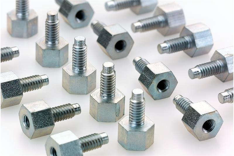 Threaded Adapters - Image 1