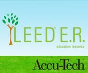 Accu-Tech LEED Seminar Series