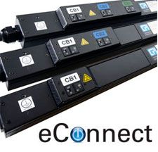 eConnect PDU