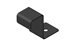 Floor Bracket for Evolution Vertical Cable Manager - 35506-701 - Image 0