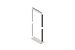 Air Dam Kit for ZetaFrame® Cabinet - Image 0