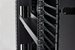 Front-To-Rear Cable Manager for ZetaFrame® Cabinet - Image 1