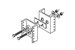 Rack Line-Up Spacer Kit for Four-Post Racks - Image 0