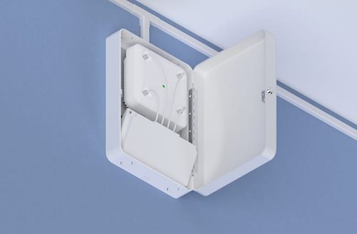 Oberon™ Wireless Enclosure Accessories Image