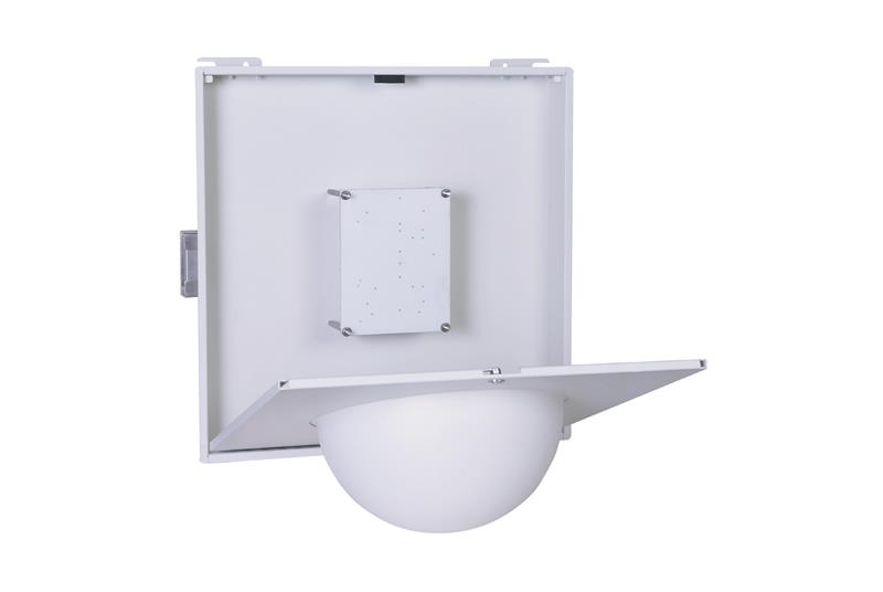 Dome Wireless Enclosure - AAT-ACE-DOME - Image 0 - Large